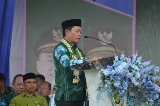 Hari Jadi Kabupaten Balangan