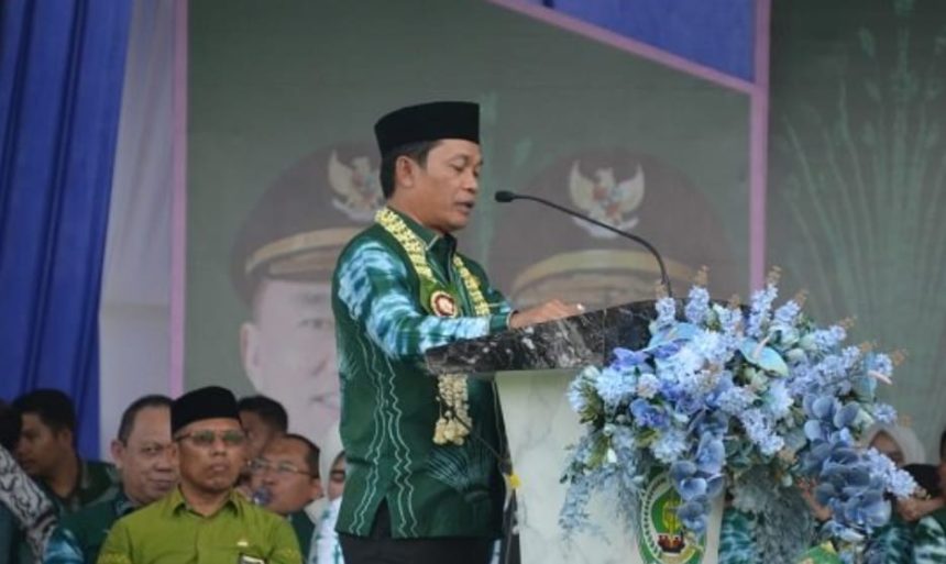 Hari Jadi Kabupaten Balangan