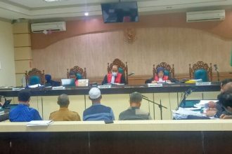 Pengadilan Tipikor Banjarmasin