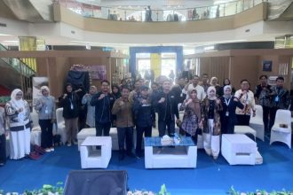 Disbudporapar Banjar