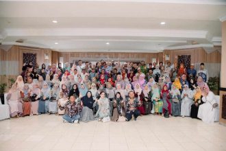 Alumni SMPN 1 Banjarbaru