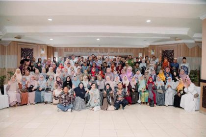 Alumni SMPN 1 Banjarbaru