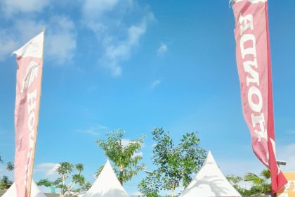 HSMS Banjarmasin 2025