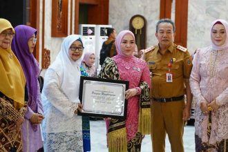 Hari Kartini se-Kalsel