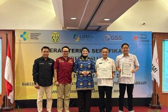 PMI Kota Banjarmasin