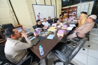 Komisi III DPRD Kotabaru