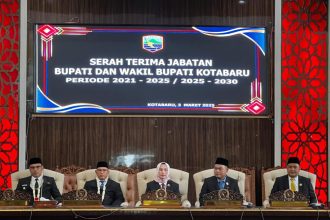 DPRD Kotabaru