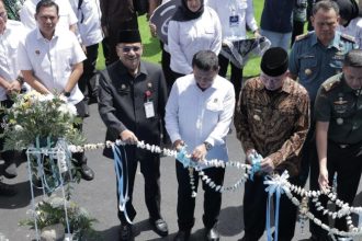 Ketua DPRD Kalsel Supian HK