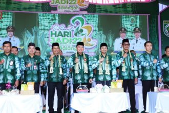 Hari Jadi Kabupaten Balangan