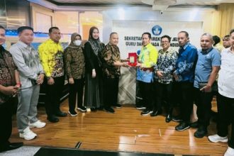 Komisi III DPRD Kotabaru