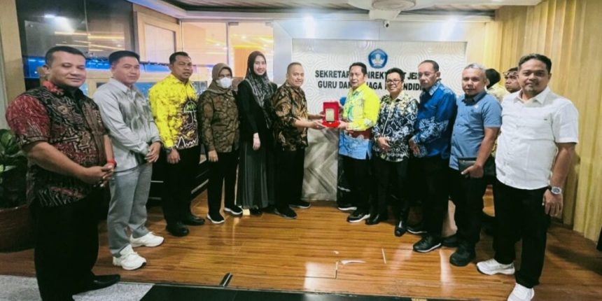 Komisi III DPRD Kotabaru