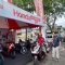 Honda At Family Day