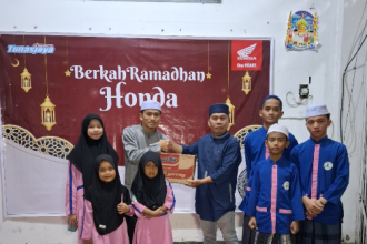 Honda Armada Tunasjaya