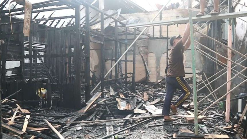 Rumah Qur'an Ar Raudhah