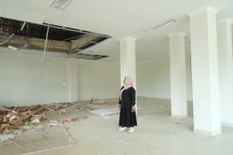 Ketua DPRD Kotabaru Suwanti