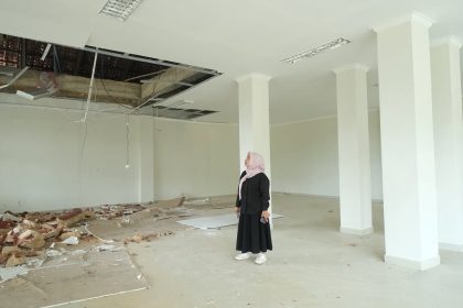 Ketua DPRD Kotabaru Suwanti