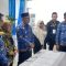 Wakil Bupati Kotabaru Syairi Mukhlis hadiri dan berikan sambutan Musrenbang tingkat kabupaten di Aula Bapperda Kotabaru. Foto: Putri Saranjana/lenterakalimantan.com