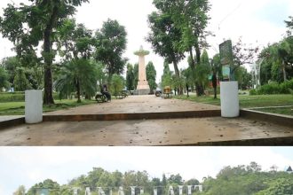 Teks foto // Aset pemerintah daerah bakal dihidupkan kembali ( dok foto Asep LK )