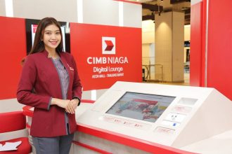 CIMB Niaga