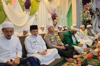 Syekh Muhammad Arsyad Al Banjari