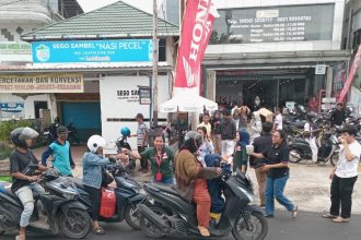 Trio Motor Palangka Raya