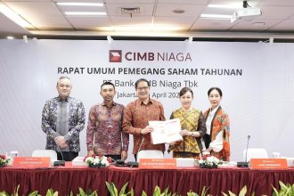 CIMB Niaga