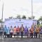Awal Tahun 2025, Pemkab Kapuas Gelar Apel Besar