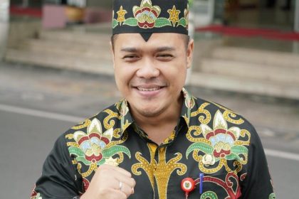 Plt Kadisdik Kalteng