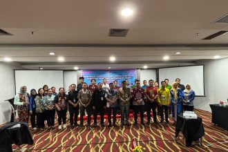 Diskominfosantik Kapuas