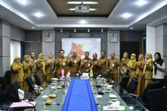 100 Hari Kerja Yamin–Ananda