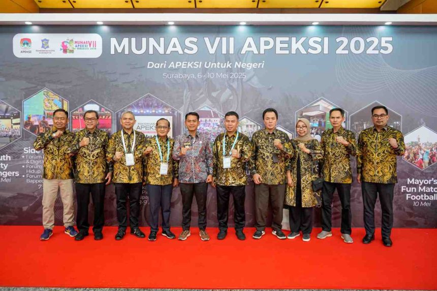 Walikota Banjarmasin