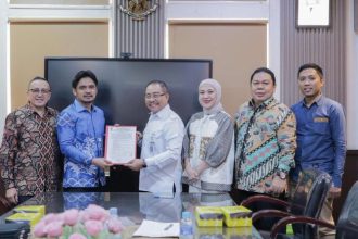 Komisi I DPRD Kalsel