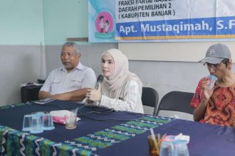 Ketua Komisi III DPRD Kalsel