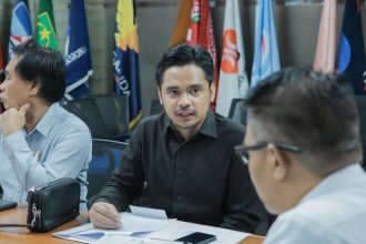 Pansus I DPRD Kalsel Dorong Raperda Pemberdayaan Ormas untuk Perkuat Peran Terhadap Banua