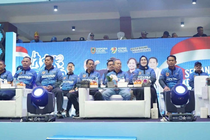 Walikota Banjarmasin