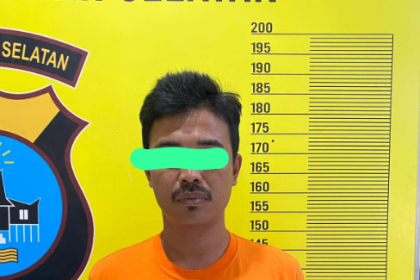 Polresta Banjarmasin