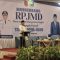 Bupati Tala H Rahmat Trianto: RPJMD Bukan Seremonial, Siap Singkirkan yang Tidak Mau Bekerja