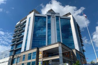 Kantor Wilayah DJP KalselTeng. Foto: Dok. DJP KalselTeng