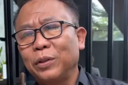 Teks foto// Kepala Dinas Perdagangan Kalsel, Sulkan ( kiriman)