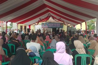 Pemprov Kalteng Gelar Pasar Murah di Wilayah Kabupaten dan Kota Kalimantan Tengah