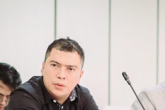 Anggota DPRD Kalsel Pertanyakan Netralitas Ketua LPRI di Sidang MK