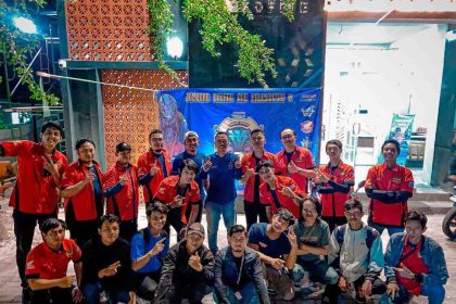 Jambore Daerah AHC Kalimantan