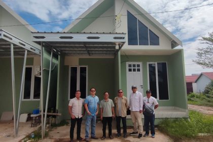 Program Rumah Wartawan