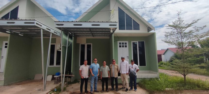 Program Rumah Wartawan