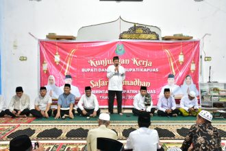 Safari Ramadan