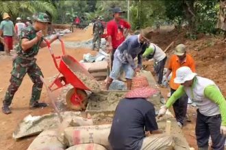 Kodim 1009/Tanah Laut