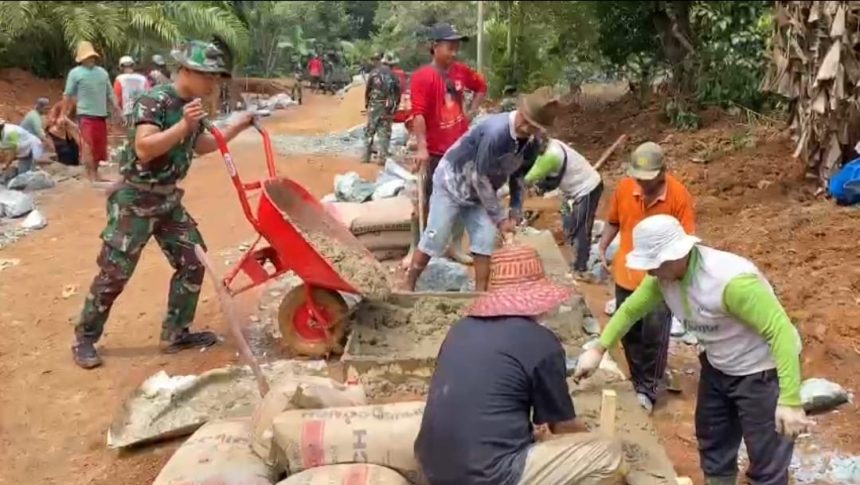 Kodim 1009/Tanah Laut