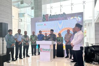 Rumah Sakit Amanah Medical Centre