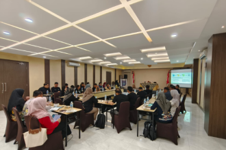 Dinas Kesehatan Kapuas