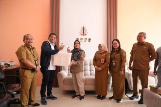 TPHP Kalteng